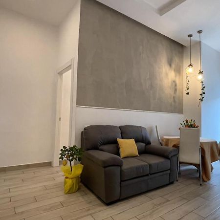 Coralinecity Castellammare di Stabia Eksteriør billede