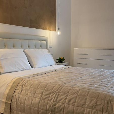 Coralinecity Castellammare di Stabia Eksteriør billede