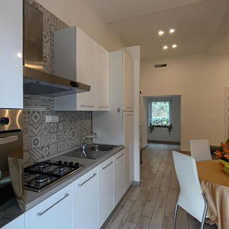 Coralinecity Castellammare di Stabia Eksteriør billede