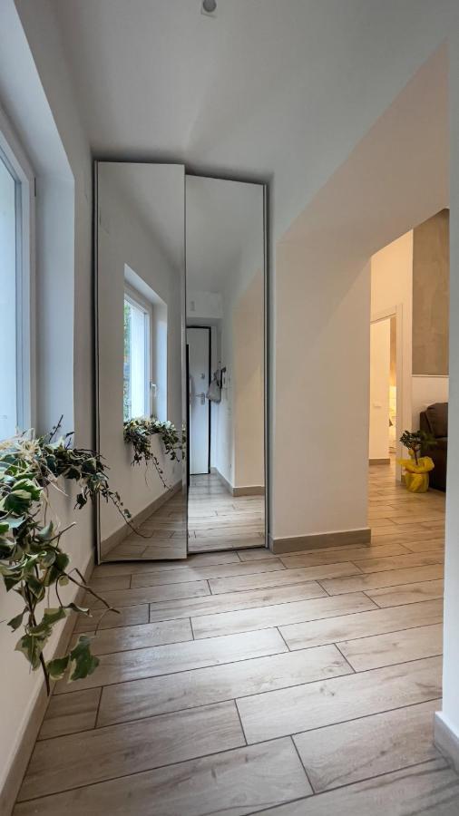 Coralinecity Castellammare di Stabia Eksteriør billede